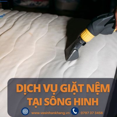 Dịch vụ giặt nệm Sông Hinh - Dịch vụ An Khang Clean Dịch vụ giặt nệm Sông Hinh - Dịch vụ An Khang Clean