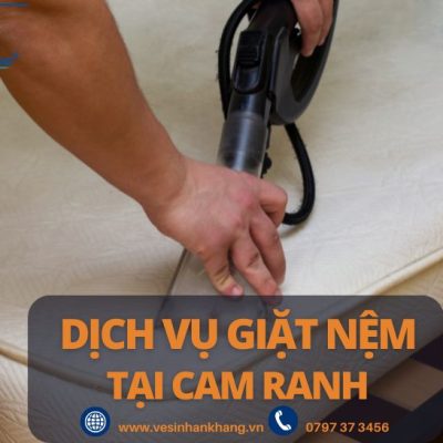 Dịch Vụ Giặt Nệm Tại Nhà Cam Ranh – Nệm Sạch Thơm Ngay Trong Ngày Dịch Vụ Giặt Nệm Tại Nhà Cam Ranh – Nệm Sạch Thơm Ngay Trong Ngày