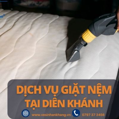 Dịch Vụ Giặt Nệm Tại Nhà Diên Khánh – Tiết Kiệm, Uy Tín, Có Mặt Nhanh Dịch Vụ Giặt Nệm Tại Nhà Diên Khánh – Tiết Kiệm, Uy Tín, Có Mặt Nhanh