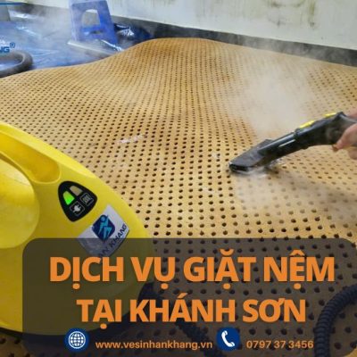 Dịch Vụ Giặt Nệm Tại Nhà Khánh Sơn – Nhanh Chóng, Sạch Khuẩn An Toàn Dịch Vụ Giặt Nệm Tại Nhà Khánh Sơn – Nhanh Chóng, Sạch Khuẩn An Toàn