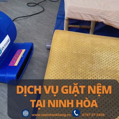 Dịch Vụ Giặt Nệm Tại Nhà Ninh Hòa – Sấy Khô Tại Nhà, Giá Tốt Dịch Vụ Giặt Nệm Tại Nhà Ninh Hòa – Sấy Khô Tại Nhà, Giá Tốt