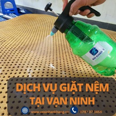 Dịch Vụ Giặt Nệm Tại Nhà Vạn Ninh – Làm Sạch Tận Gốc, Không Hóa Chất Độc Hại Dịch Vụ Giặt Nệm Tại Nhà Vạn Ninh – Làm Sạch Tận Gốc, Không Hóa Chất Độc Hại