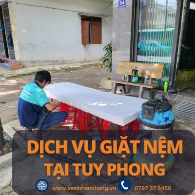 Dịch vụ giặt nệm tại Tuy Phong – Giặt Nệm Tại Nhà Uy Tín Dịch vụ giặt nệm tại Tuy Phong – Giặt Nệm Tại Nhà Uy Tín